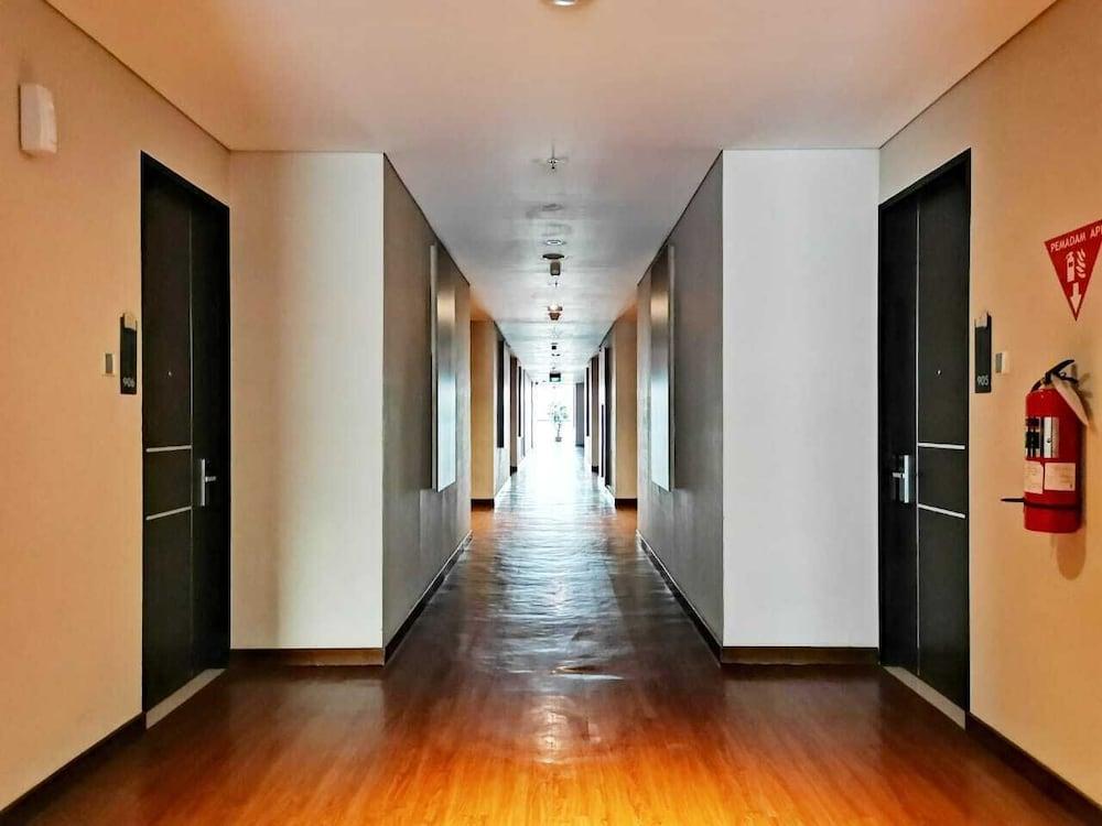 Pasar Baru Square Hotel Bandung Extérieur photo
