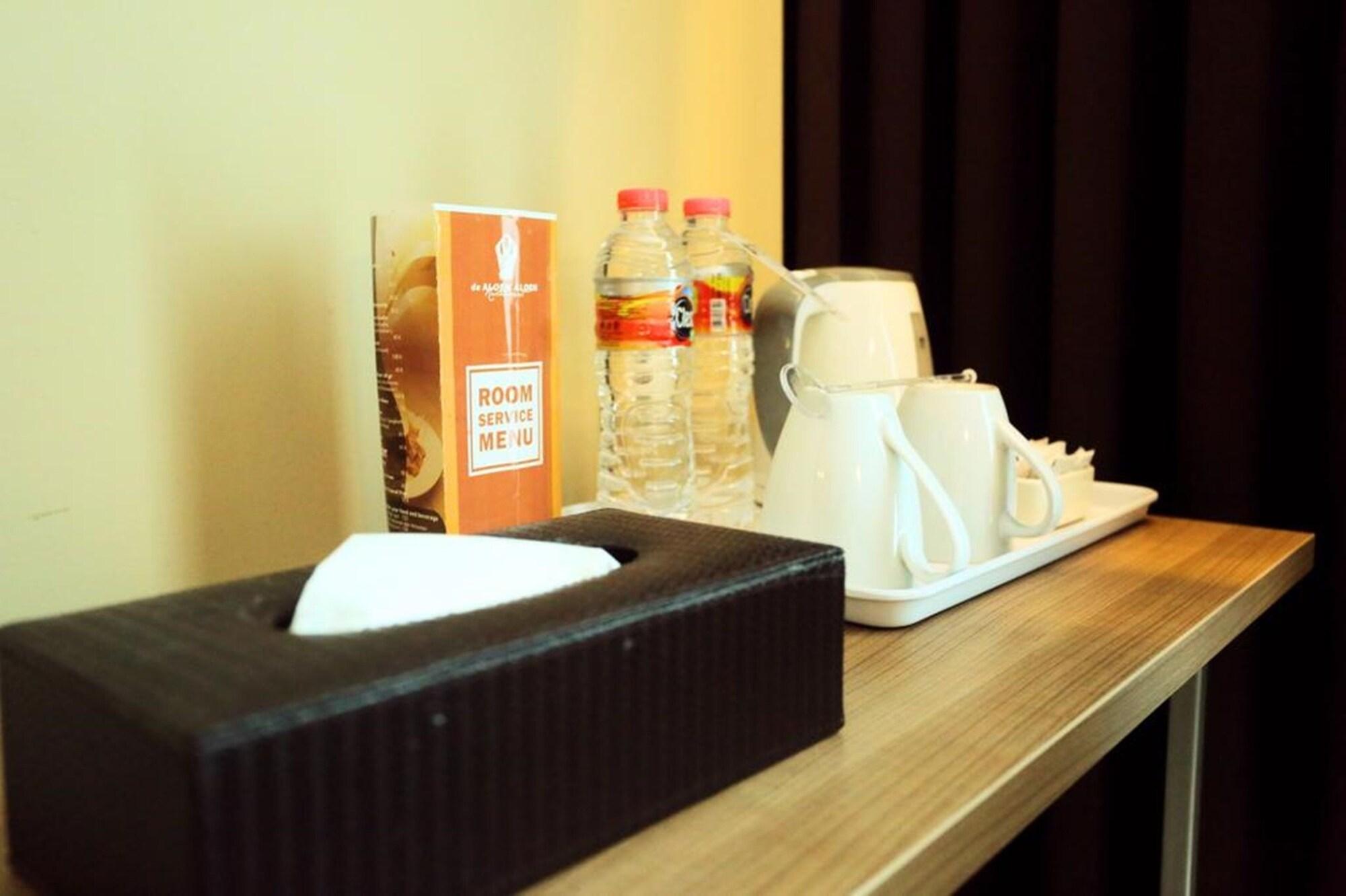 Pasar Baru Square Hotel Bandung Extérieur photo