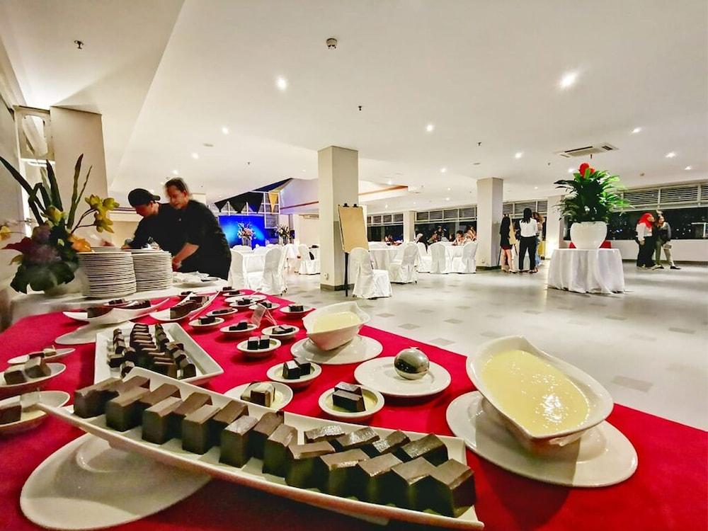 Pasar Baru Square Hotel Bandung Extérieur photo