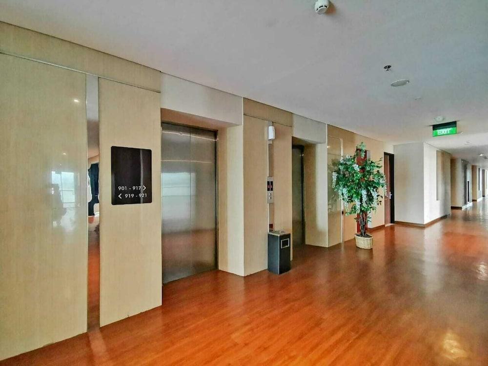 Pasar Baru Square Hotel Bandung Extérieur photo