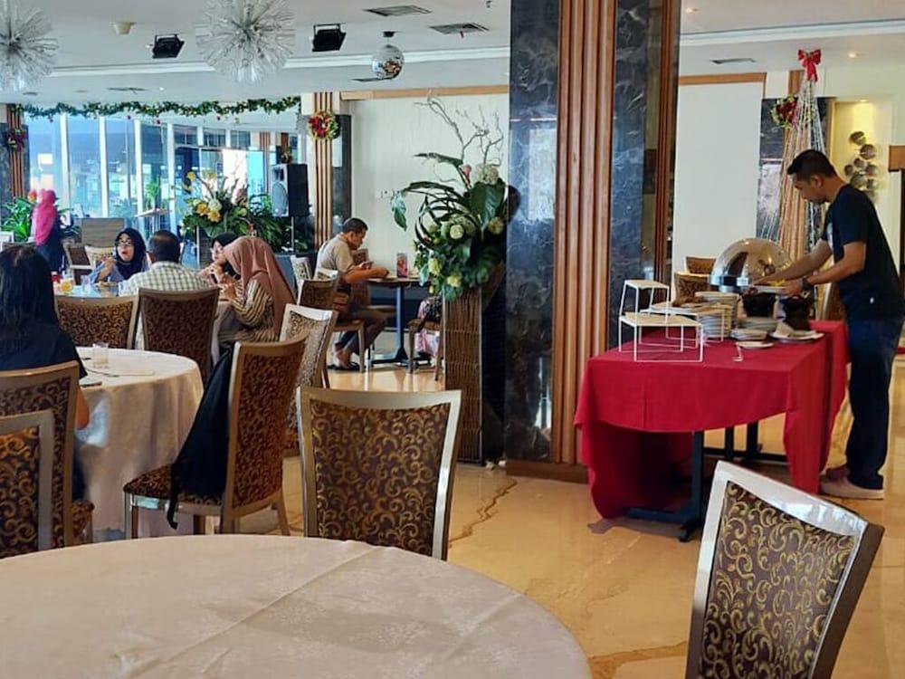 Pasar Baru Square Hotel Bandung Extérieur photo