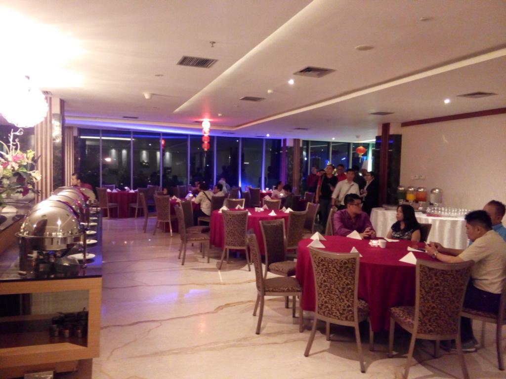 Pasar Baru Square Hotel Bandung Extérieur photo