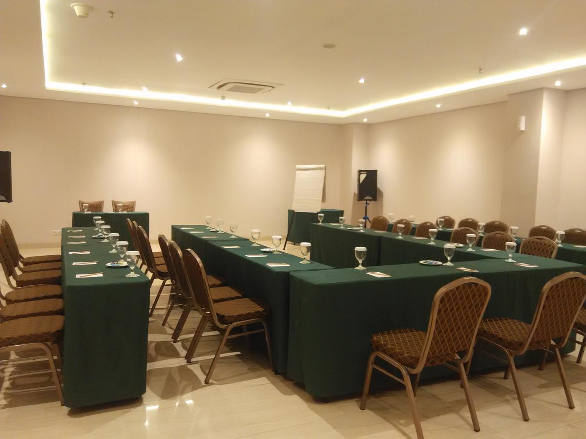 Pasar Baru Square Hotel Bandung Extérieur photo