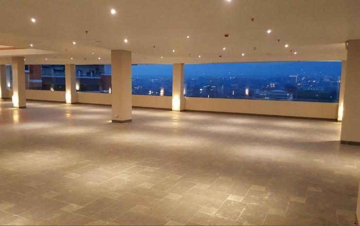 Pasar Baru Square Hotel Bandung Extérieur photo