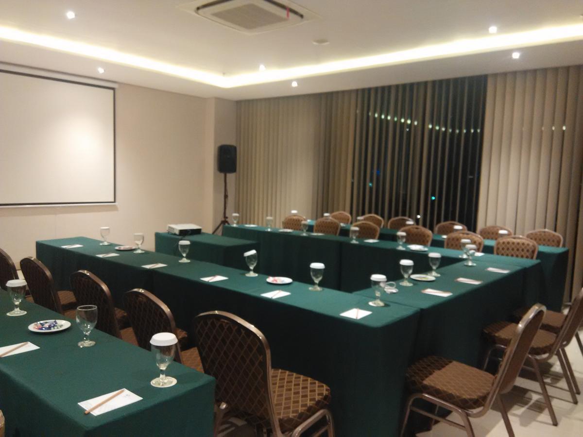 Pasar Baru Square Hotel Bandung Extérieur photo