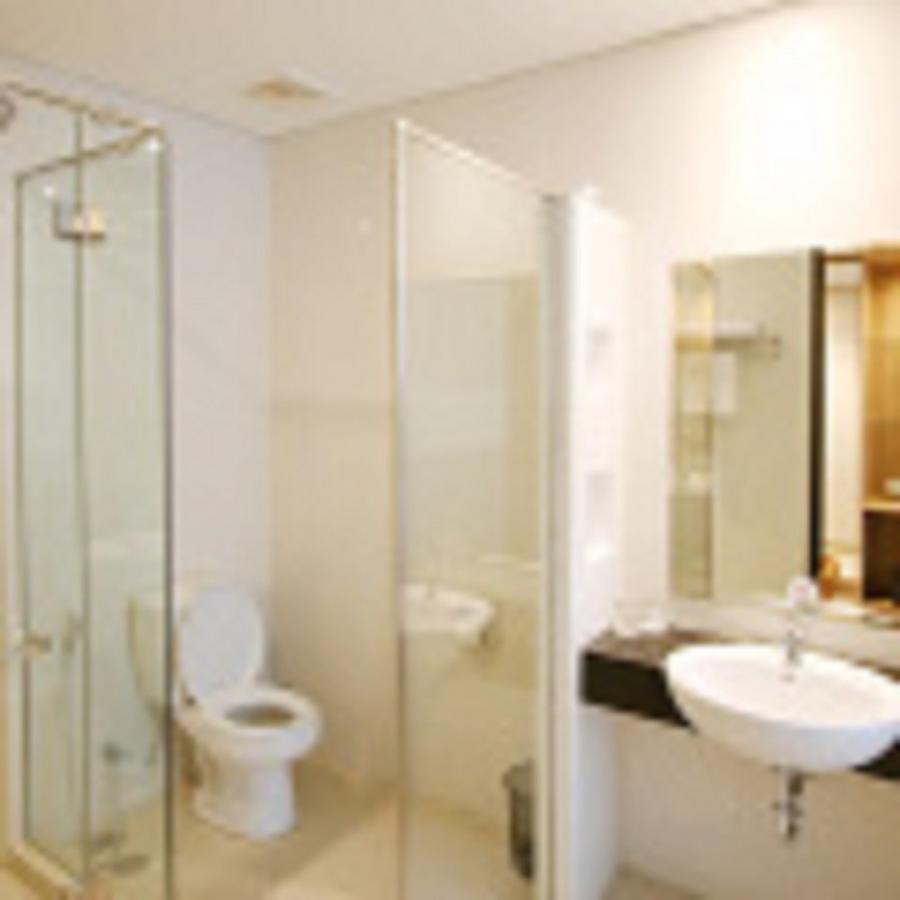 Pasar Baru Square Hotel Bandung Extérieur photo