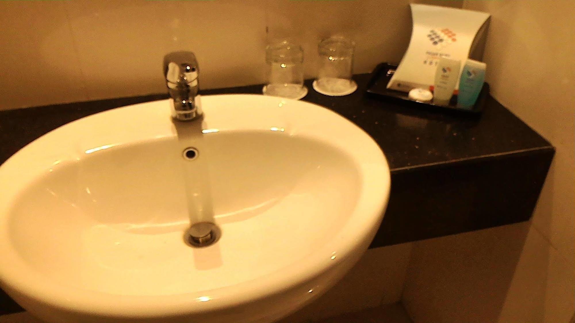 Pasar Baru Square Hotel Bandung Extérieur photo
