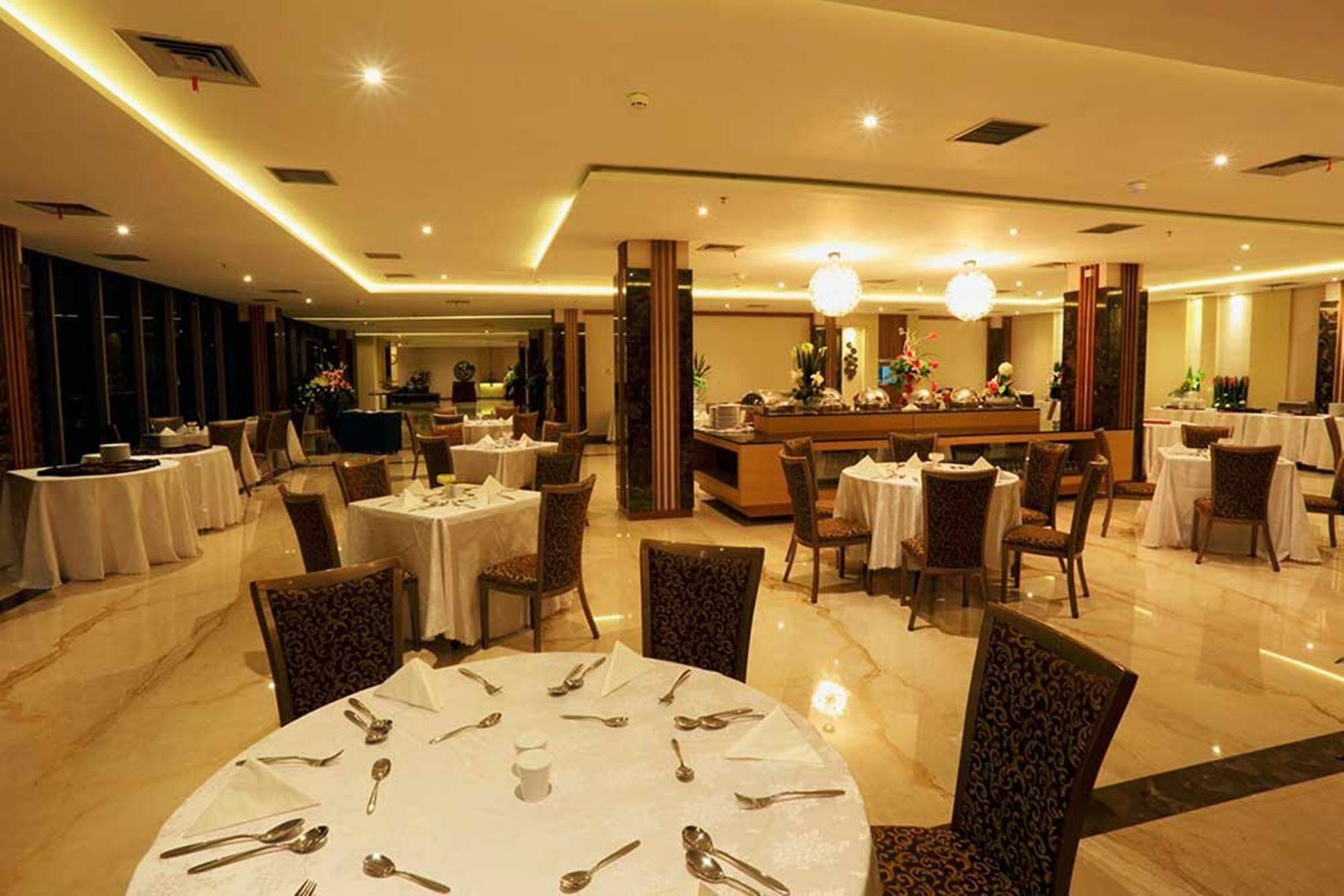 Pasar Baru Square Hotel Bandung Extérieur photo