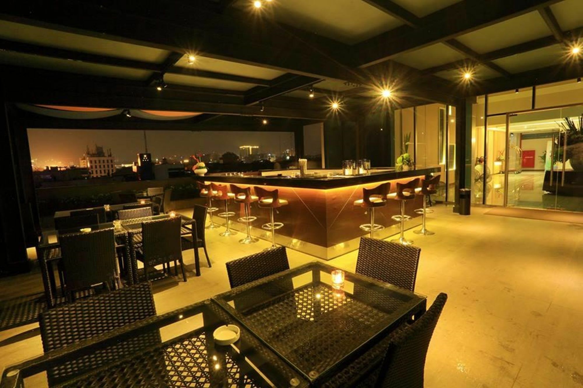 Pasar Baru Square Hotel Bandung Extérieur photo